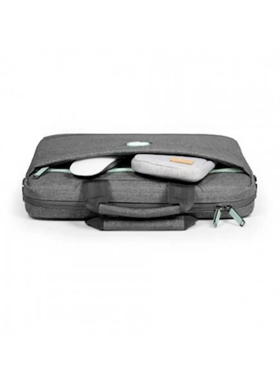 Torba PORT Yosemite ECO TL 15" (do 39,6 cm ) siv - slika 3