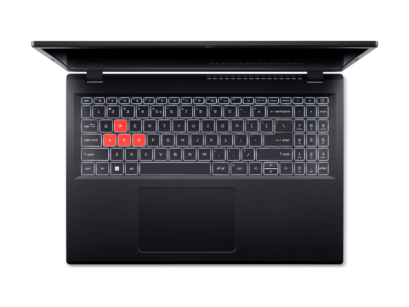 Acer Nitro Lite NL16-71G-75Y416"WUXGA/i7-13620H/16GB/5124050 - slika 2