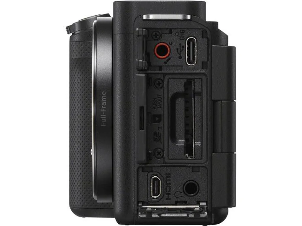 Sony Vlog-Camera ZV-E1 BODY - slika 6