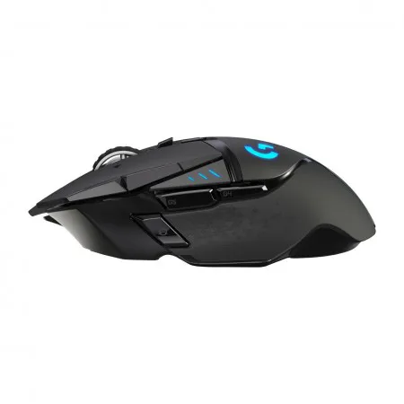Logitech Gaming Miš G502 Lightspeed Wireless - slika 4