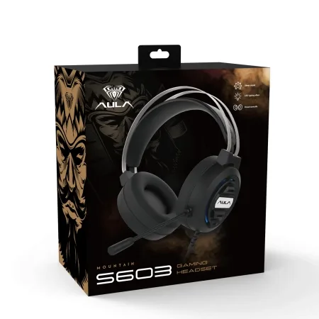 AULA Gaming Slušalice S603 - slika 5