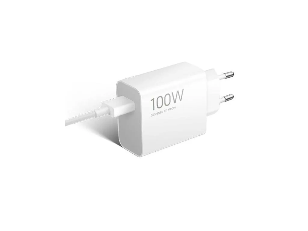 Xiaomi punjač 100W 1x USB-A - slika 4