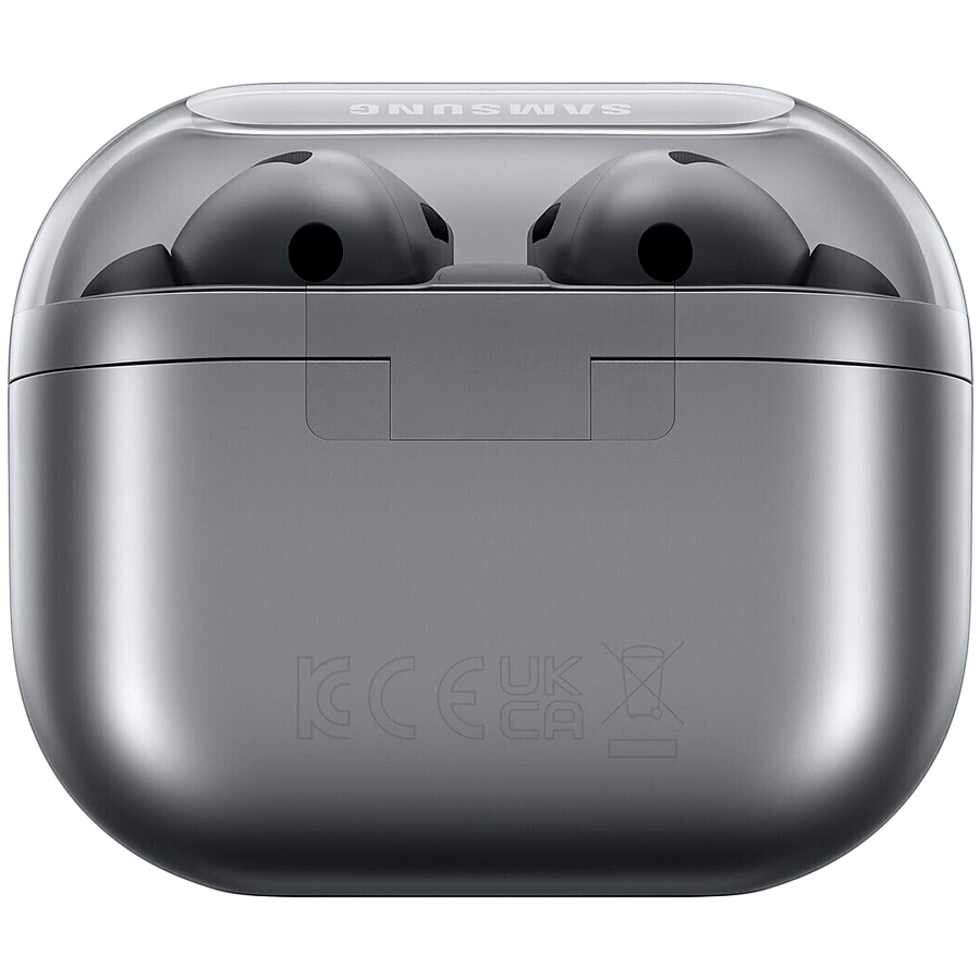Samsung Galaxy Buds 3 Pro Silver - slika 4