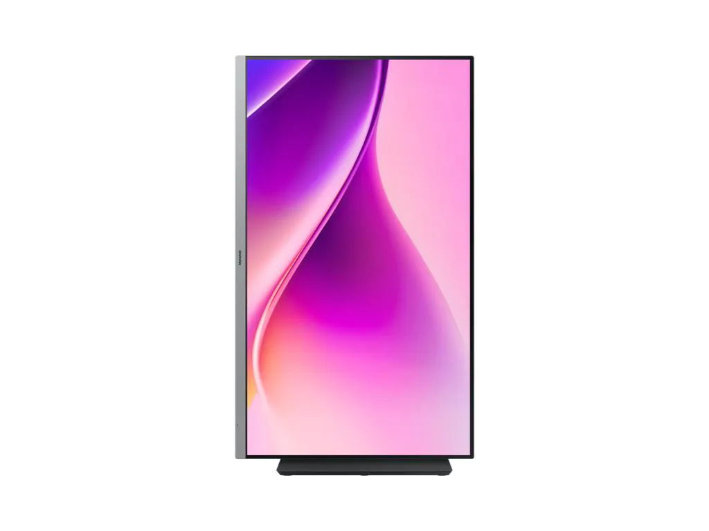 Samsung monitor S43UF 27"FHD, IPS, DP, HDMI, Type-C90W, 1000:1, 100Hz, 5ms, 300cd - slika 3
