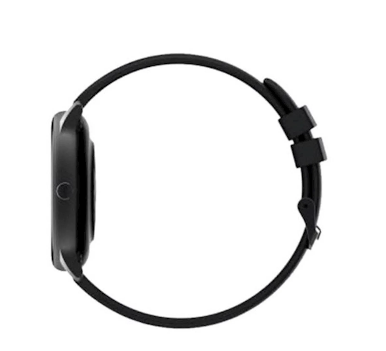 Pametni sat Xiaomi IMILAB KW66 crni - slika 2