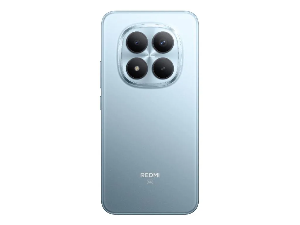 Redmi Note 15 PRO+ 5G 12+512, Glacier Blue - slika 2