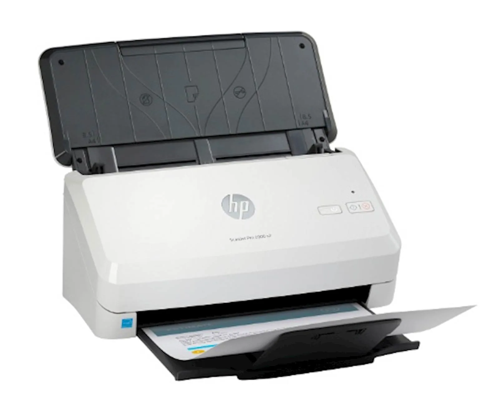 Skener HP ScanJet Pro 2000 s2 - slika 3