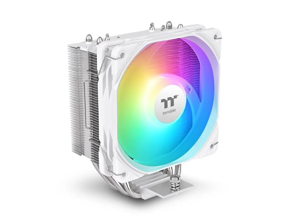 Thermaltake UX400 ARGBSync CPU White Coolerkompatibilan sa svim Intel i AMD socket - slika 2