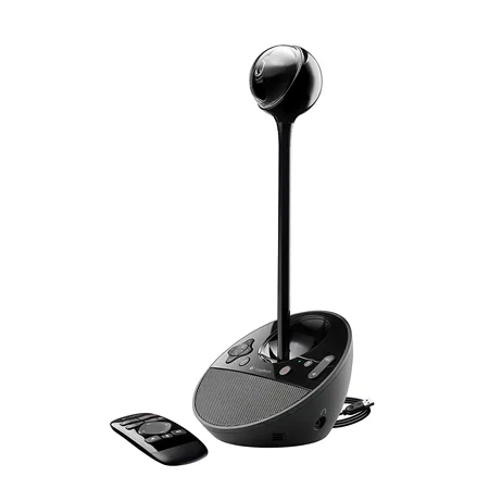 Logitech WebCam BCC950 Conference - slika 4