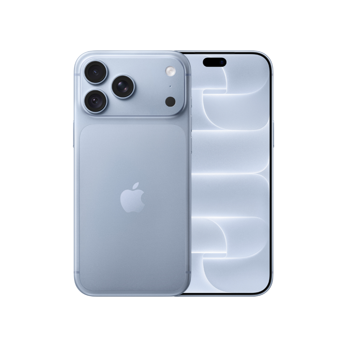 iPhone 18 Pro Max 512GB Glacier - slika 3