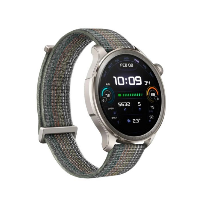 Amazfit Balance Grey - slika 2