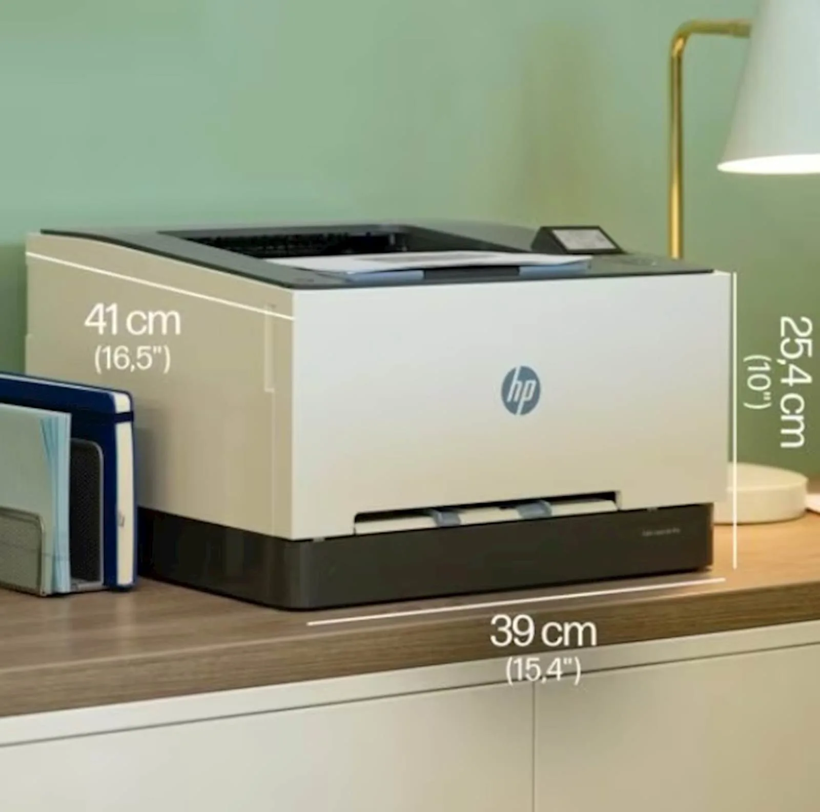 Printer HP Color LaserJet Pro 3203dw - slika 7