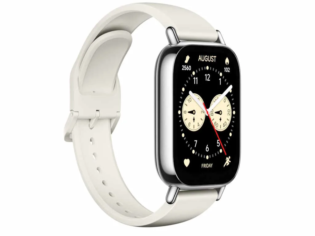 Redmi Watch 5 Lite Gold - slika 3