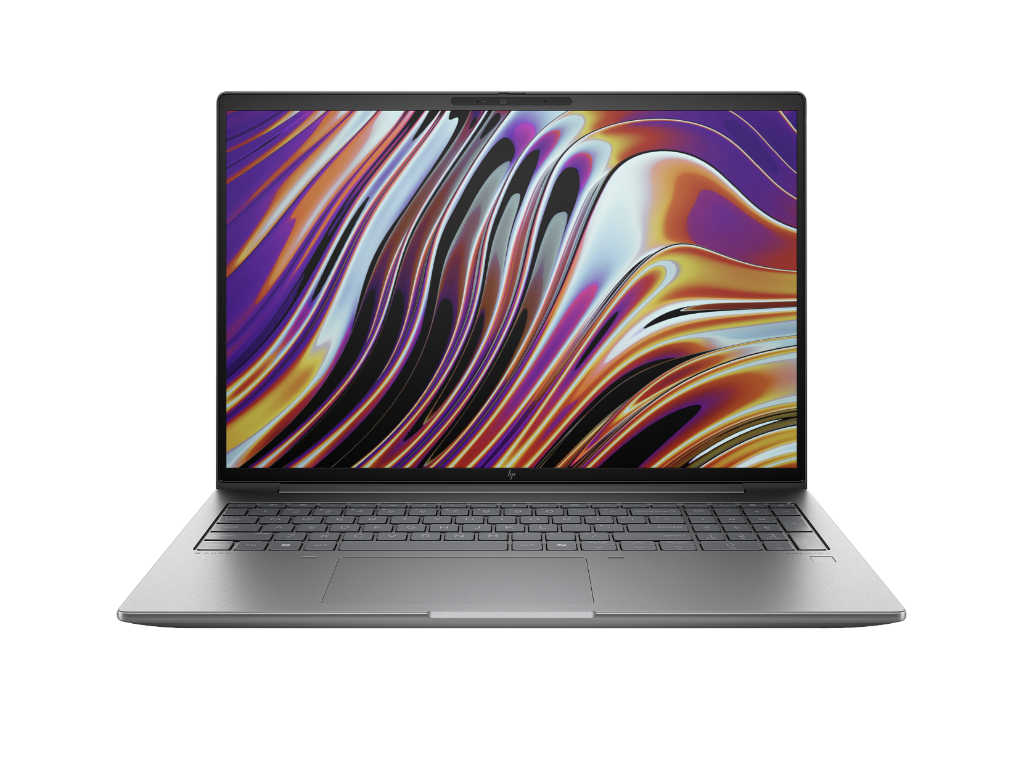 HP ZBOOK 8 16 G1I U7/16GB/512G16'' 2K, U7-255H 2.0/5.1GHz16GB DDR5, 512GB, RTX A500 4GB, W11 Pro - slika 4