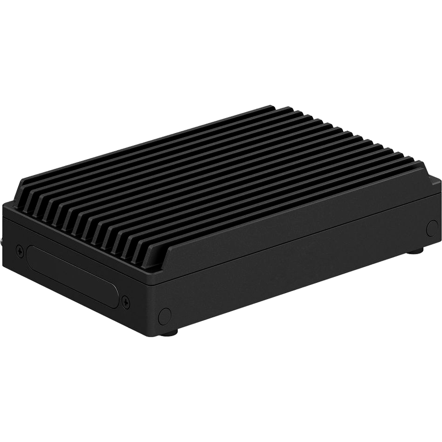 ASUS NUC Rugged/BNUC13BRFA200B02I/Intel Atom X7211E/Intel UHD Graphics/6xUSB/M.2 22x80 NVMe; M.2 30x42 SATA SSD,PCI x1,USB3.2 Gen2/2,5Gbe Dual LAN/2xHDMI/64G eMMC/no RAM/AX210/no OS/EU Cord/Kit(L6)/EA - slika 5