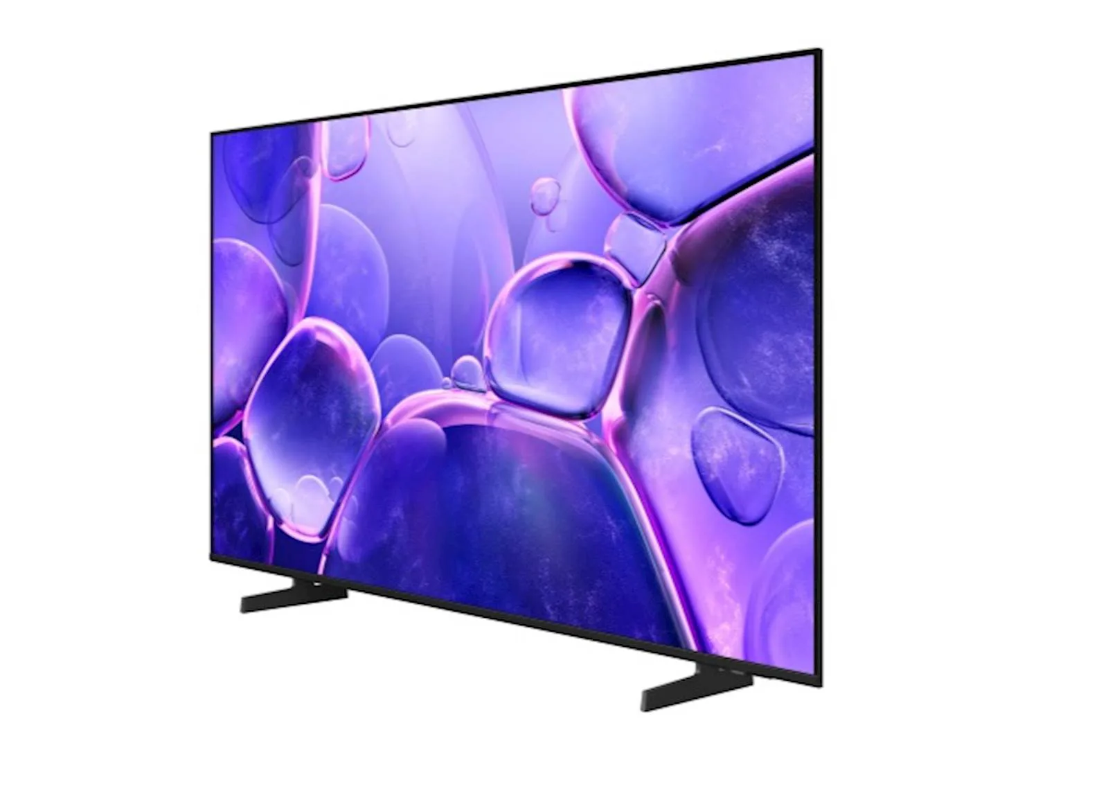 TV SAMSUNG Crystal UHD 4K  50" U8072F - slika 2