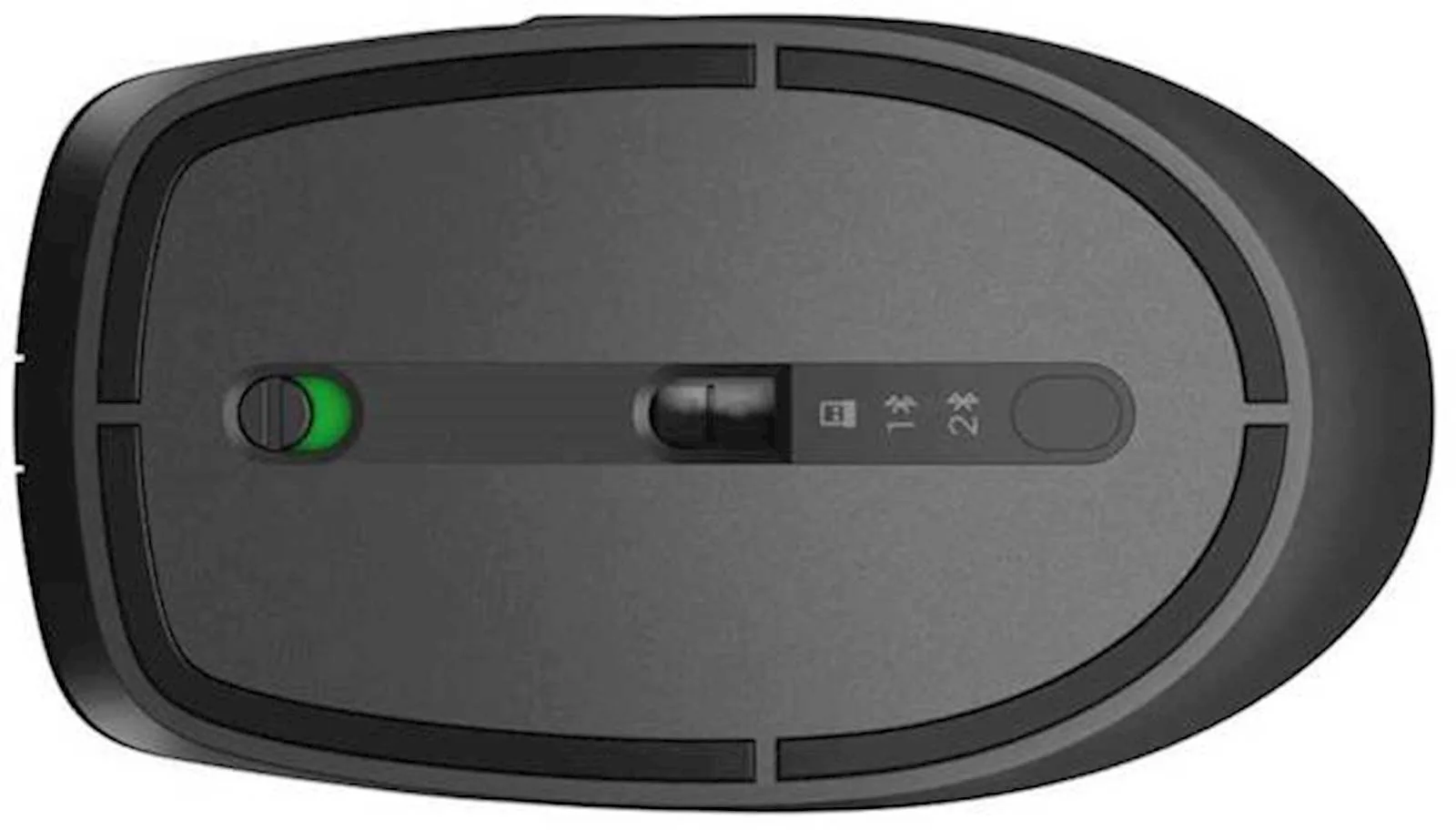 Miš HP bežični 635 Multi-Device Bluetooth (1D0K2AA) - slika 4