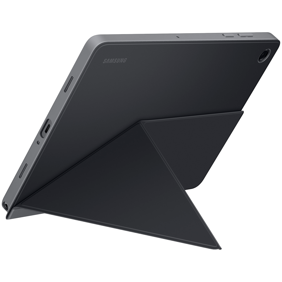 SAMSUNG Galaxy Tab A11+ Book Cover Black - slika 6
