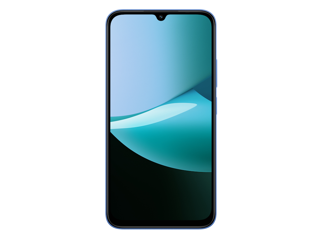 Redmi 15C 4+128, Blue - slika 3