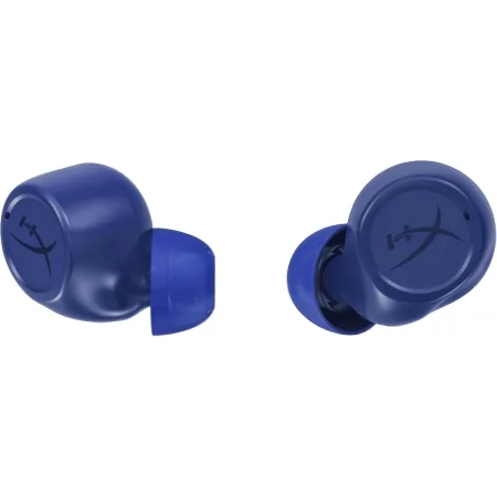 HyperX Gaming Slušalice Cirro Buds Pro Blue Wireless 727A6AA - slika 2