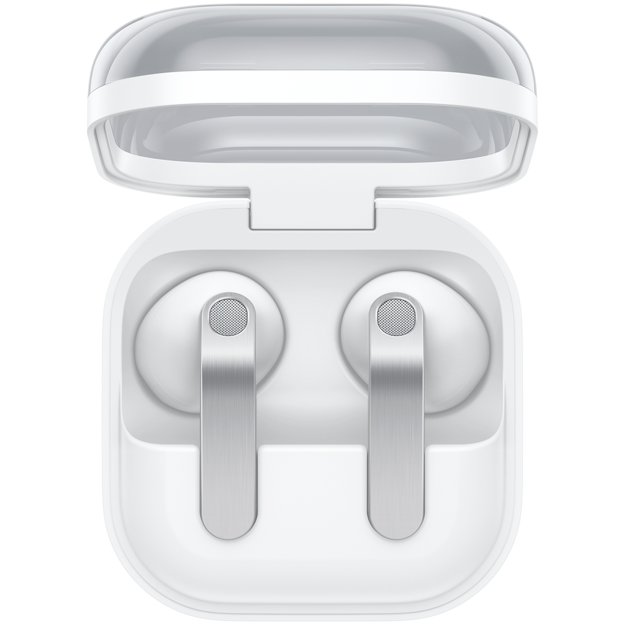 Samsung Galaxy Buds4 White - slika 5