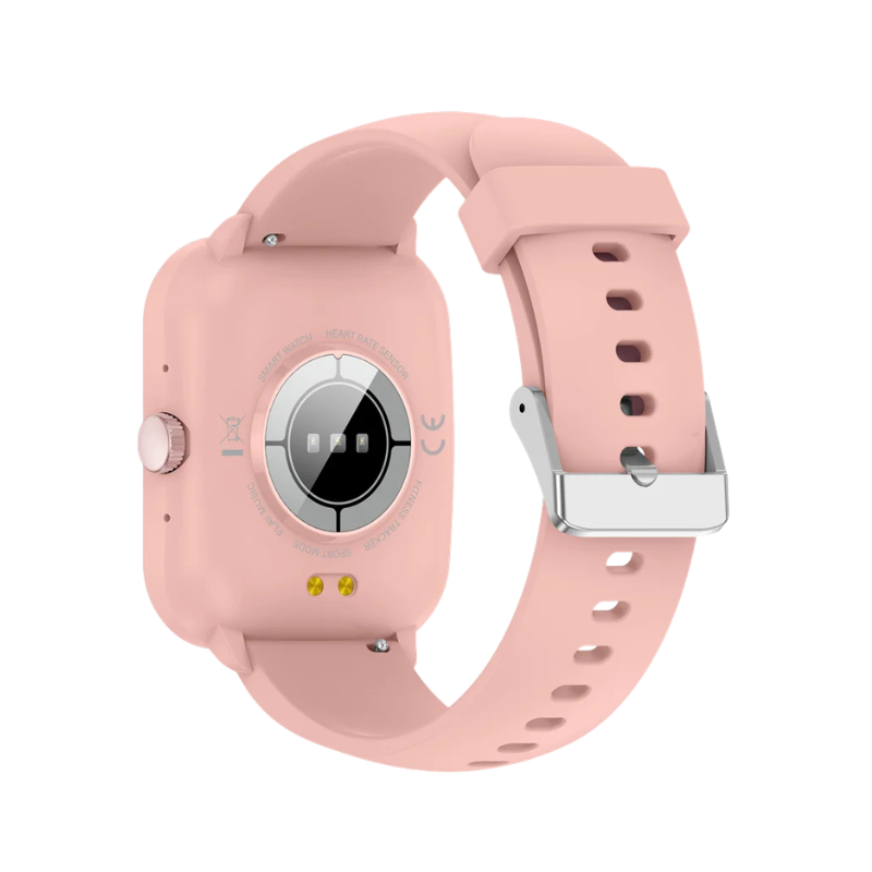 Cubot U3 Pink - slika 2