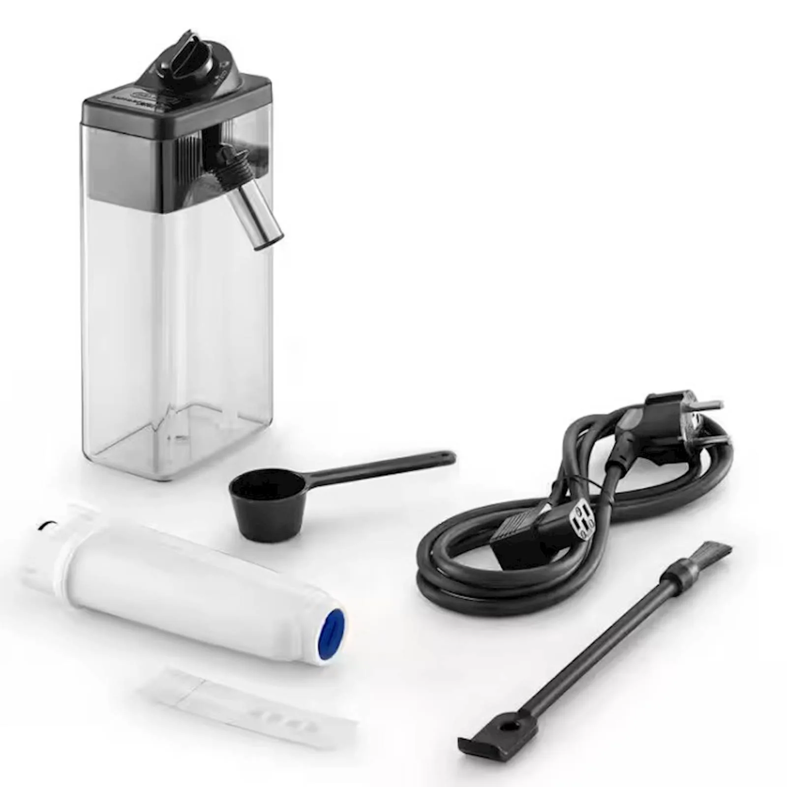 Aparat za kafu DELONGHI ECAM355.50.B - slika 4