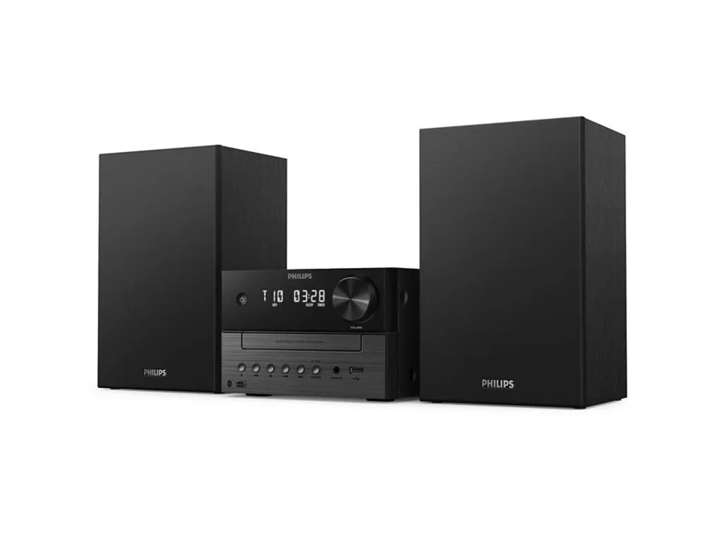Philips TAM3205M2 mini linija - slika 3