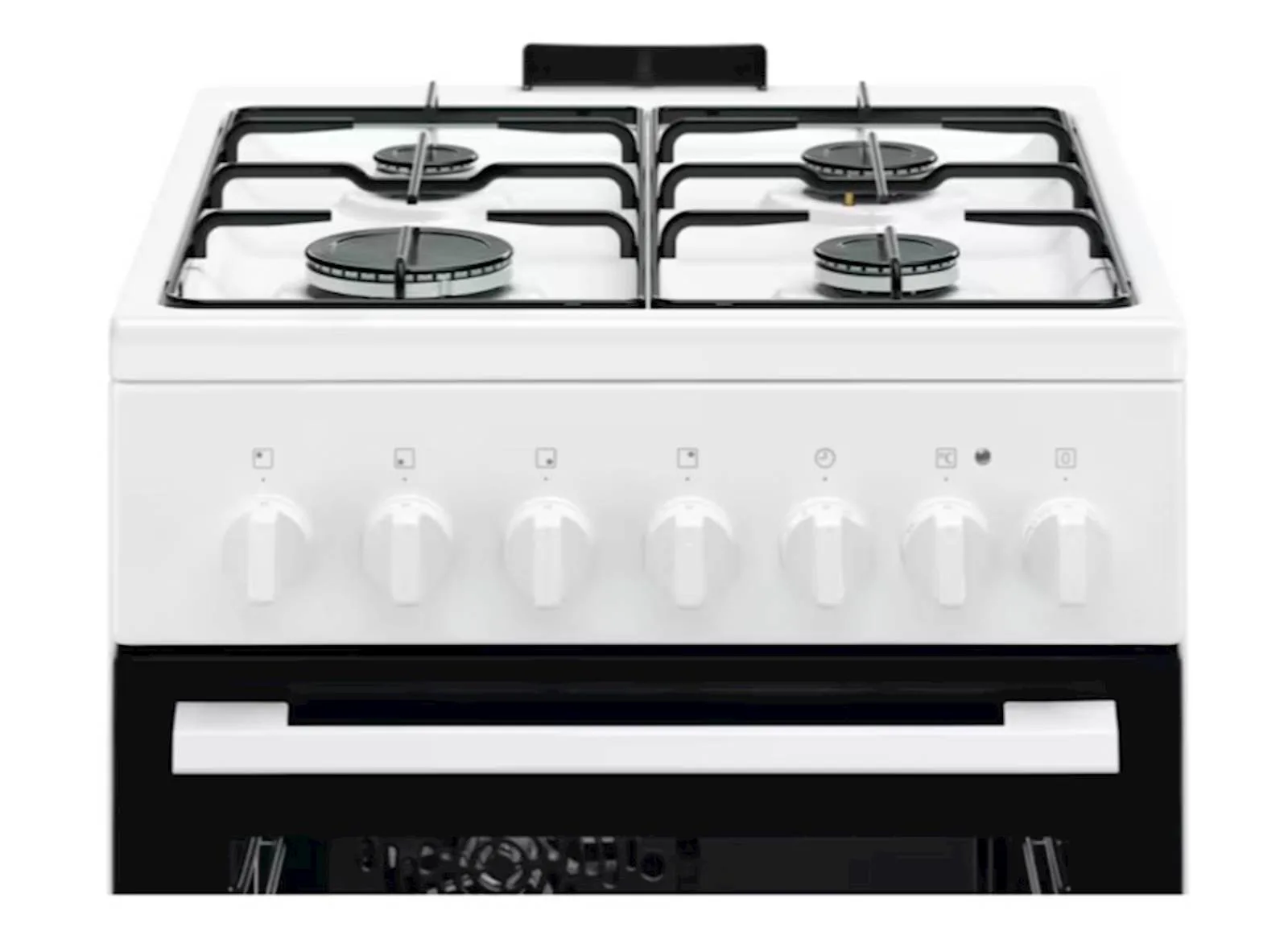 Štednjak Electrolux LKK520032W - slika 2