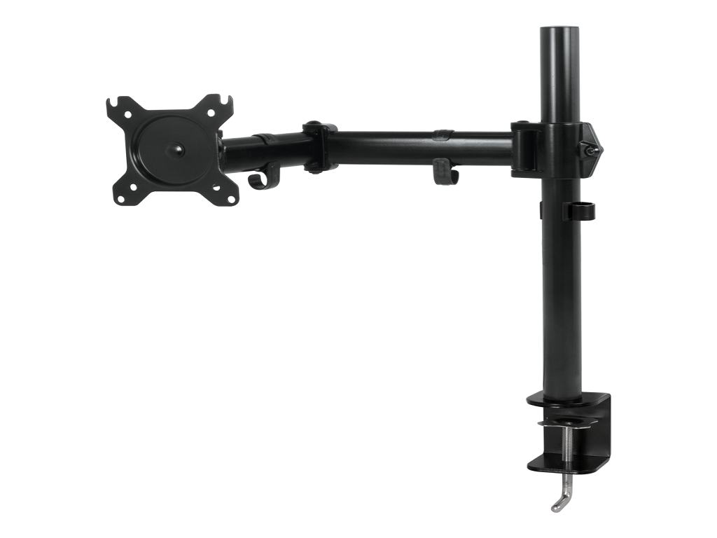 Arctic Z1 nosač za monitore, Basic single nosačDesk mount monitor arm - slika 3