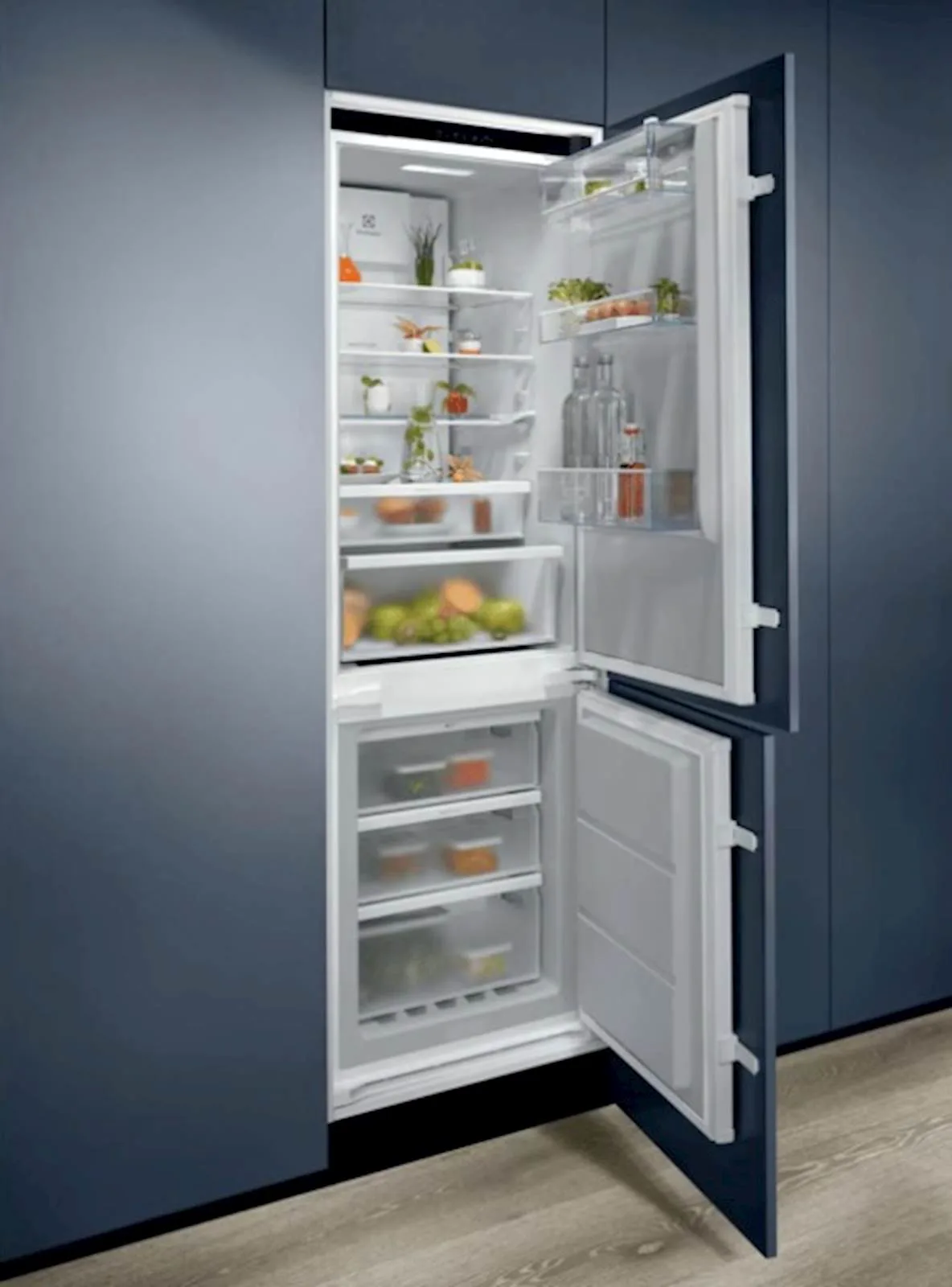 Frižider ELECTROLUX ENT6ME18S - slika 7