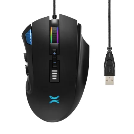 NOXO Gaming Miš Nightmare RGB - slika 2
