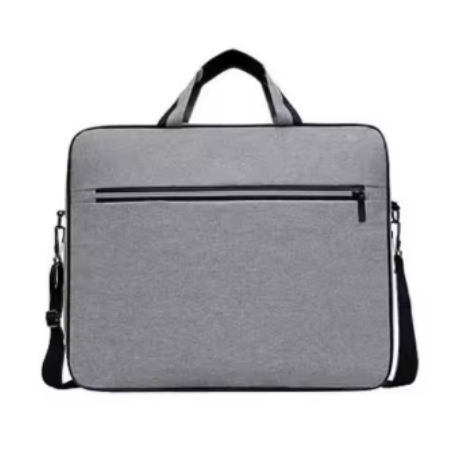 OKADE Torba za Notebook 9912 15,6"-16" Siva - slika 2