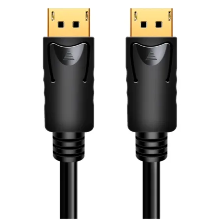 LogiLink DisplayPort 1.2 Cable (4K/60 Hz) M/M 5m CD0103 - slika 3