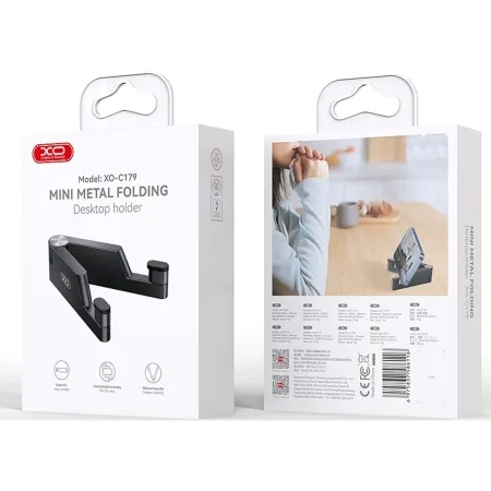 XO Smartphone Desktop Holder C179 Mini - slika 4