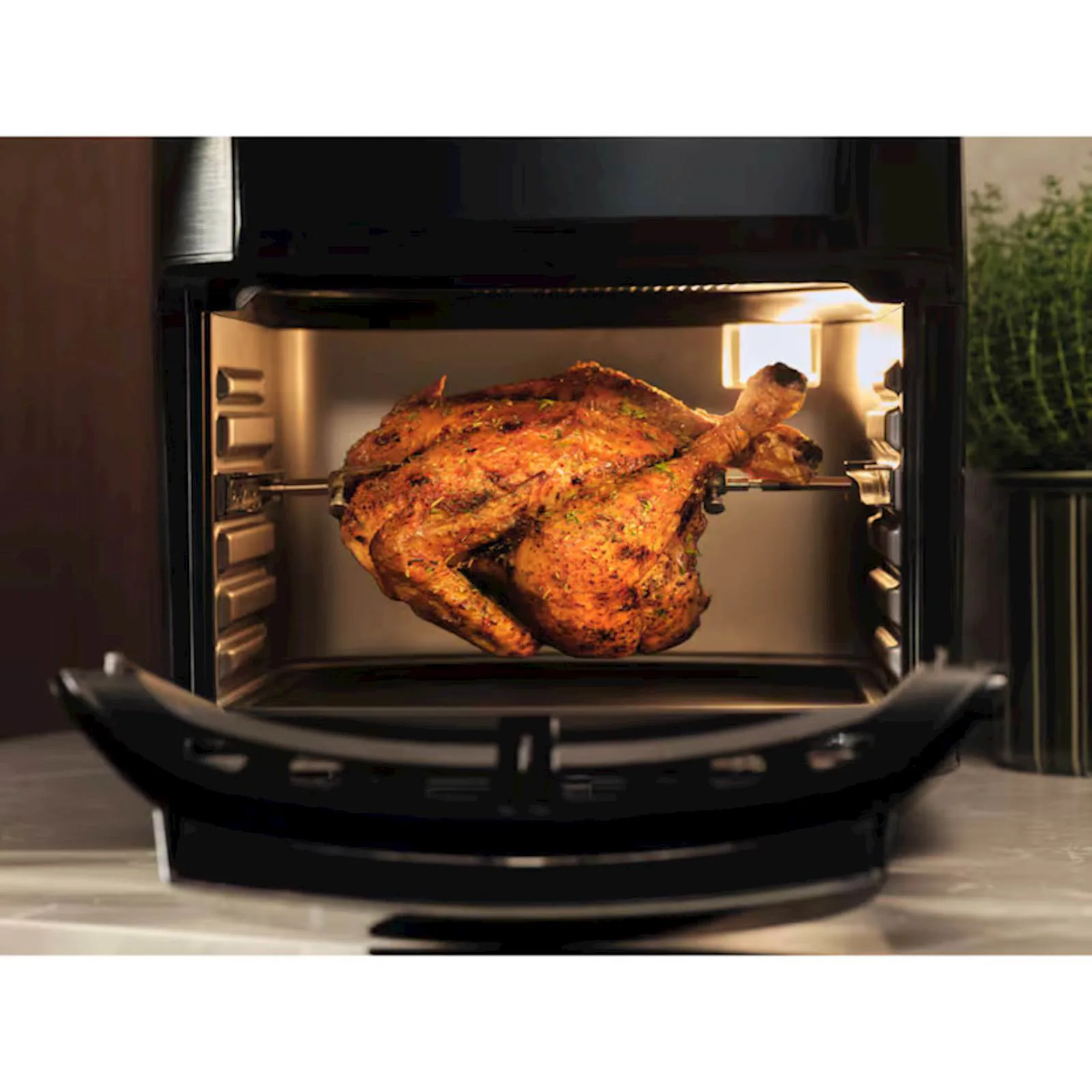 Friteza Eleltrolux EAF12B - slika 6