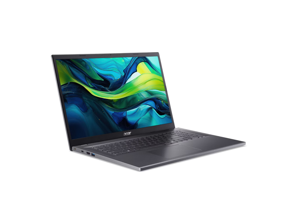 Acer Aspire 17 A17-51M-50QV17,3 FHD, i5-1334u 0,9/4.6GHz16GB DDR5, 1TB SSD, WiFi6+BT5.1 - slika 2