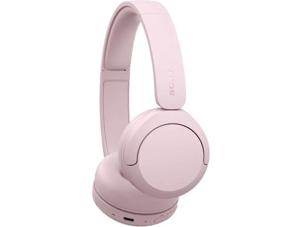 Sony bežične slušalice CH530baterija do 55h, brzo punjnje3 min za 1,5h; mikrofon; BT x2 - slika 5