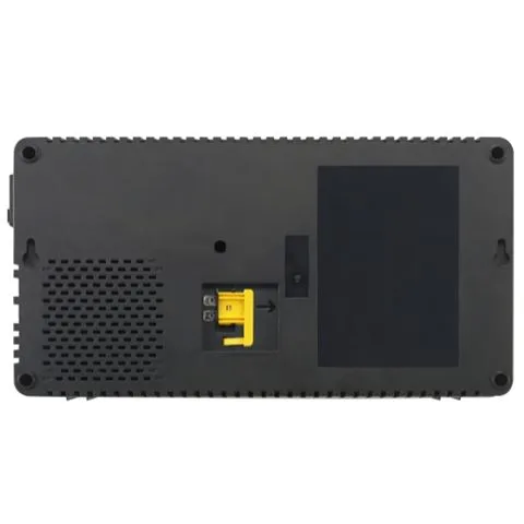 Easy UPS APC, 500VA, Montaža na pod/zid, 230V, 4x CEE 7/3 Schuko utičnice, AVR - slika 6
