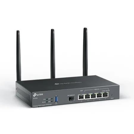 TP-Link ER706W Omada AX3000 Gigabit VPN Router - slika 2