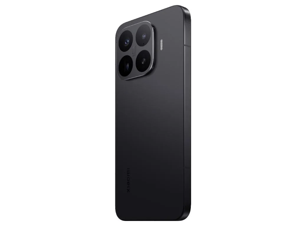 Xiaomi 17T PRO 12+512, Black - slika 2
