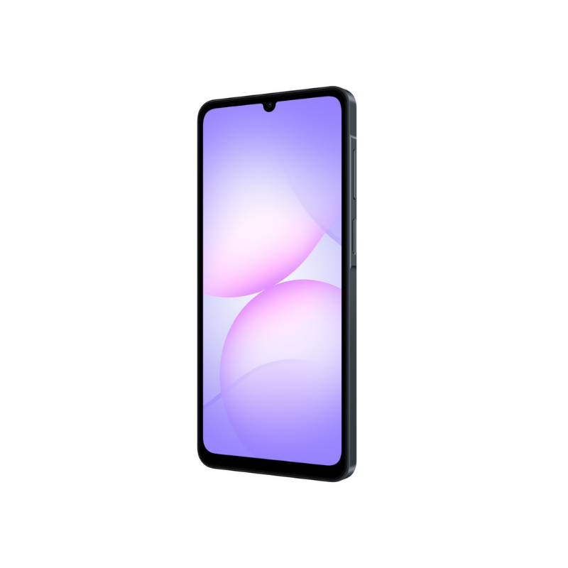 Samsung A07 6GB 128GB Black - slika 3