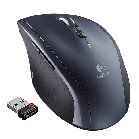 Logitech Miš M705 Marathon Wireless - slika 3