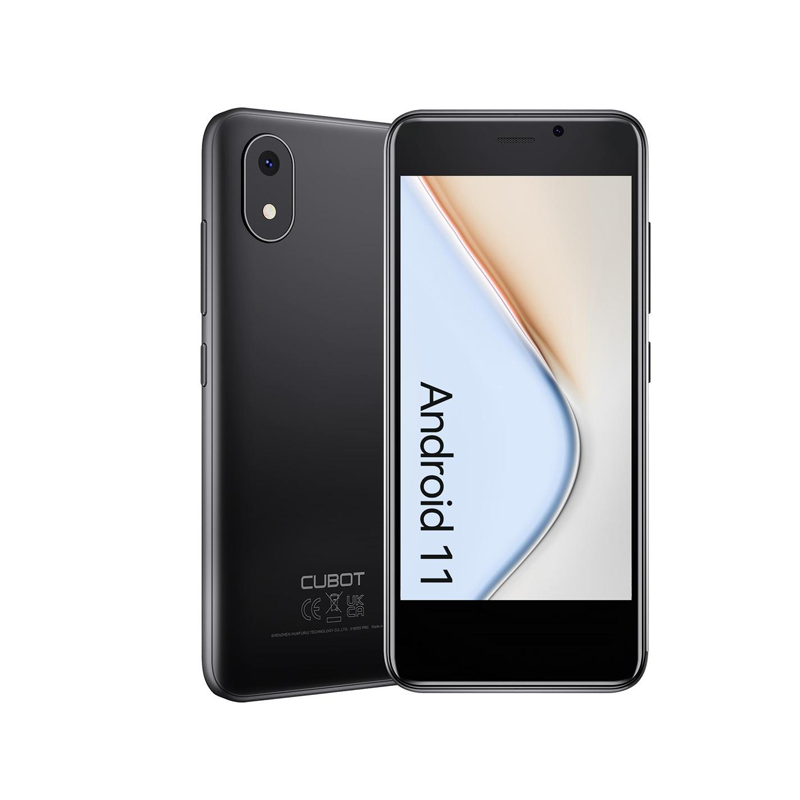 Cubot J10 1GB 32GB Black - slika 2