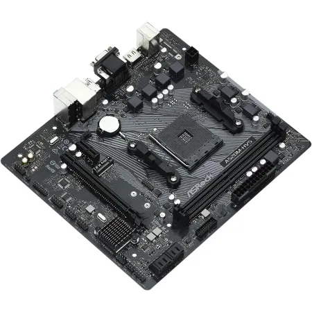 ASRock A520M-HVS - slika 3