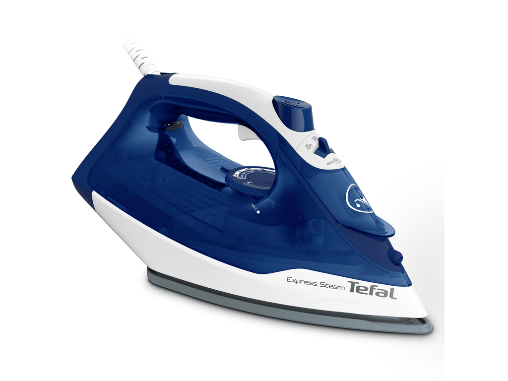 Tefal pegla na paru 2400 W - slika 4