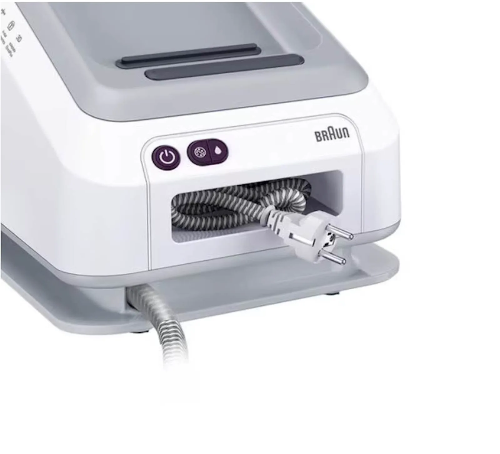Parna stanica BRAUN 12870020-IS7266VI - slika 3