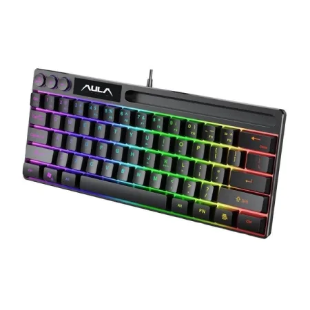 AULA Gaming Tastatura RGB F3061 - slika 4