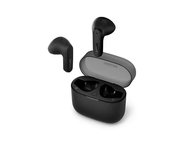 Philips TAT2139BK/00 slušalice, iPX4 zaštita, bez umetaka,, do 28h reprodukcije - slika 3