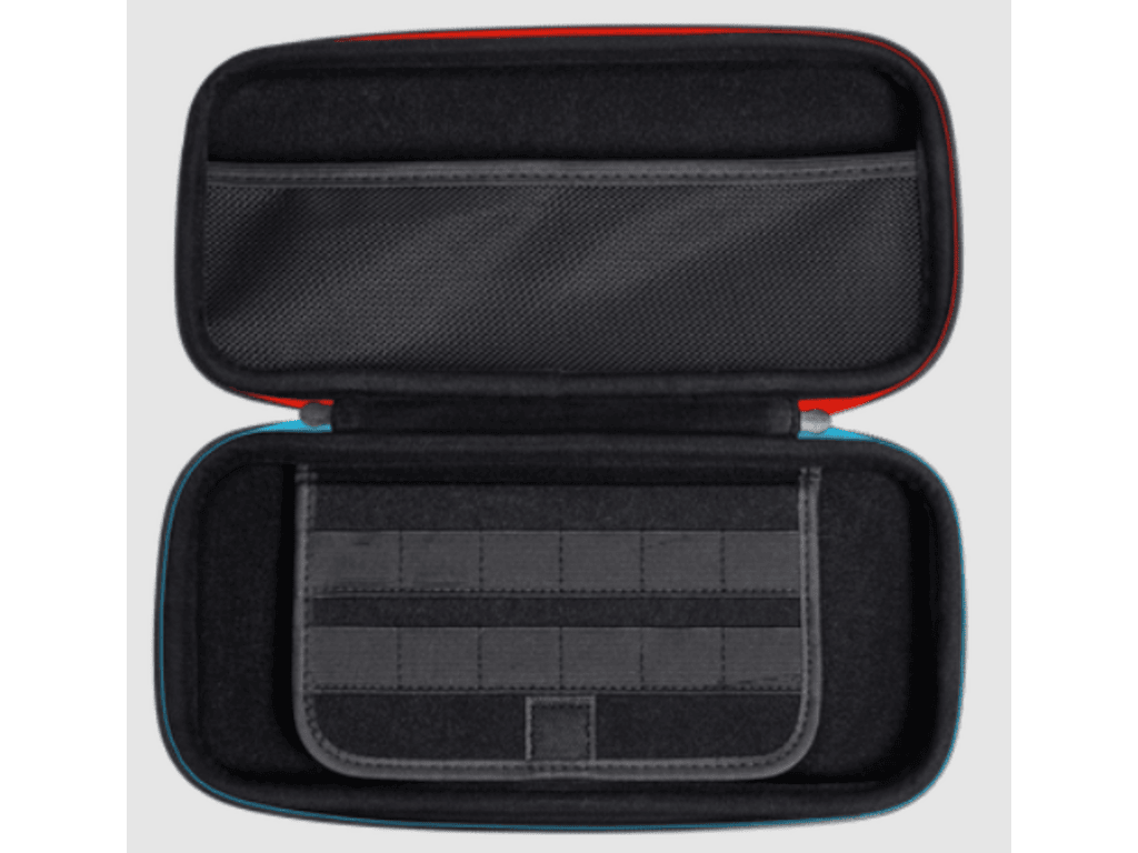 Trust GXT 1251 torbica zaNintendo Switch 2, crna - slika 3